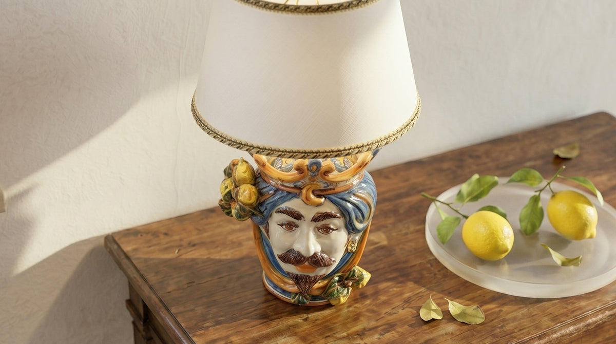 Decorative Lamps