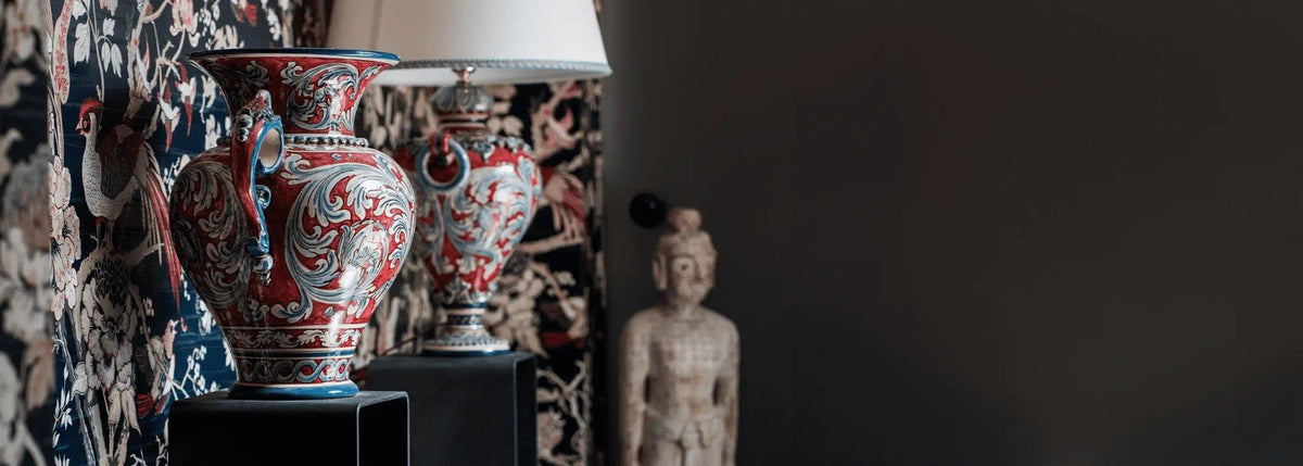Best Seller - Moorish Head